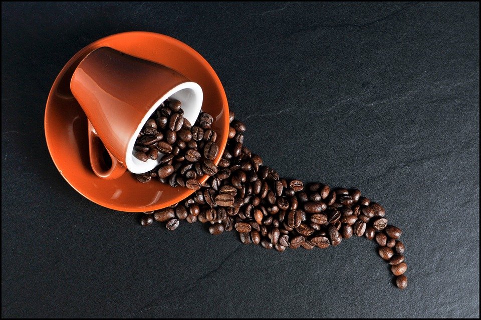 Erstaunlich, was eine Tasse Kaffee mit deinem Körper macht
