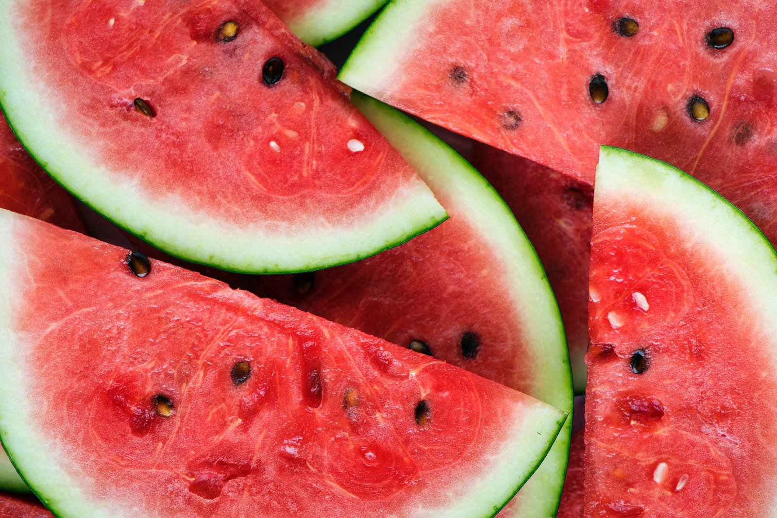 Deshalb solltest du im Sommer auf Wassermelone nicht verzichten