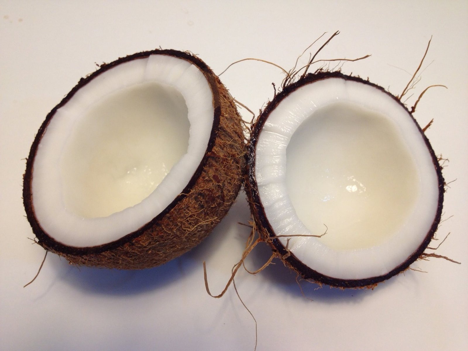 Abnehmen mit Kokosöl - Das ist die einfachste Diät, die es gibt