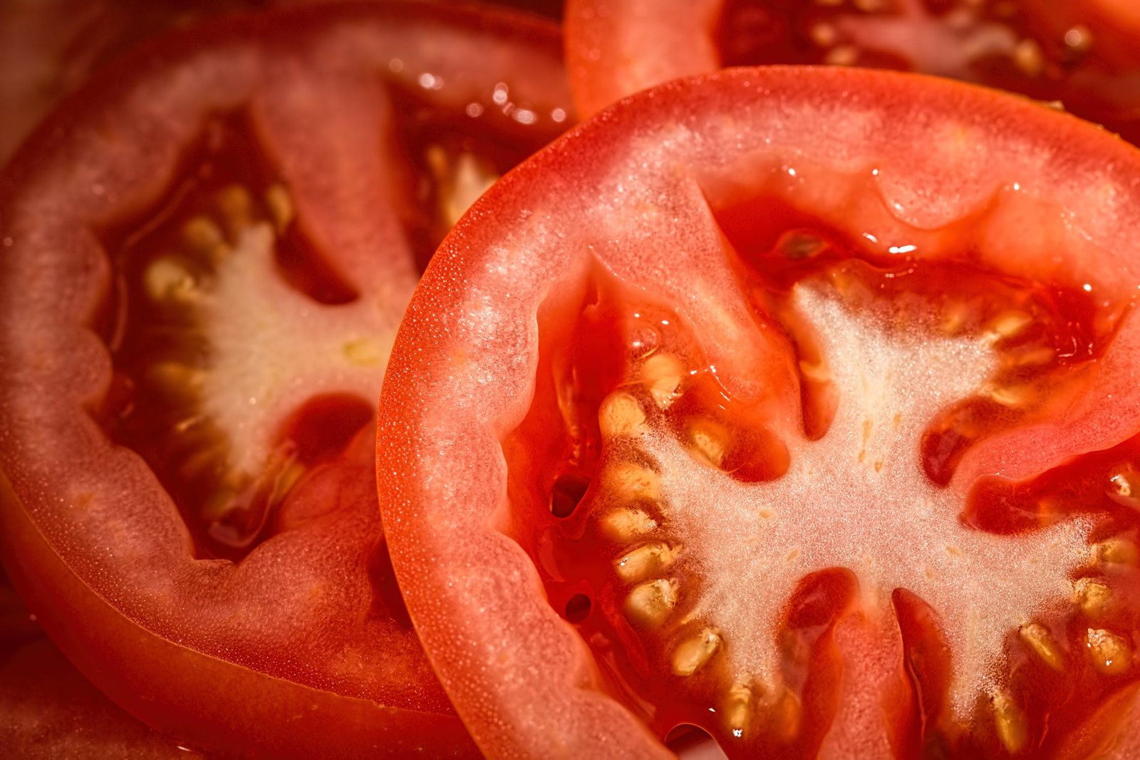 Mit der Tomaten Diät kannst du 3 Kg in 4 Tagen abnehmen