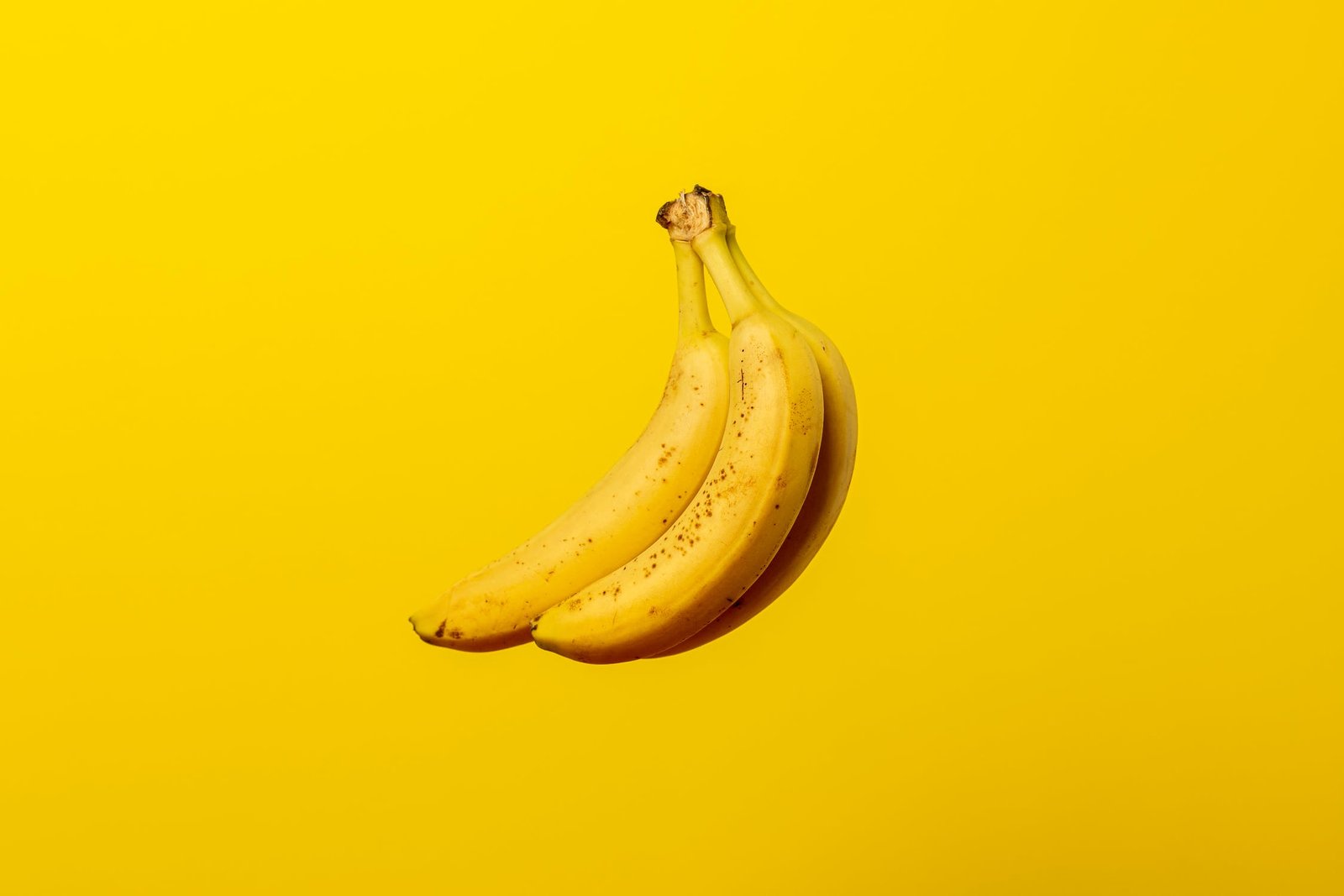 Gründe, warum Bananen Wunderwaffen gegen Bauchfett sind