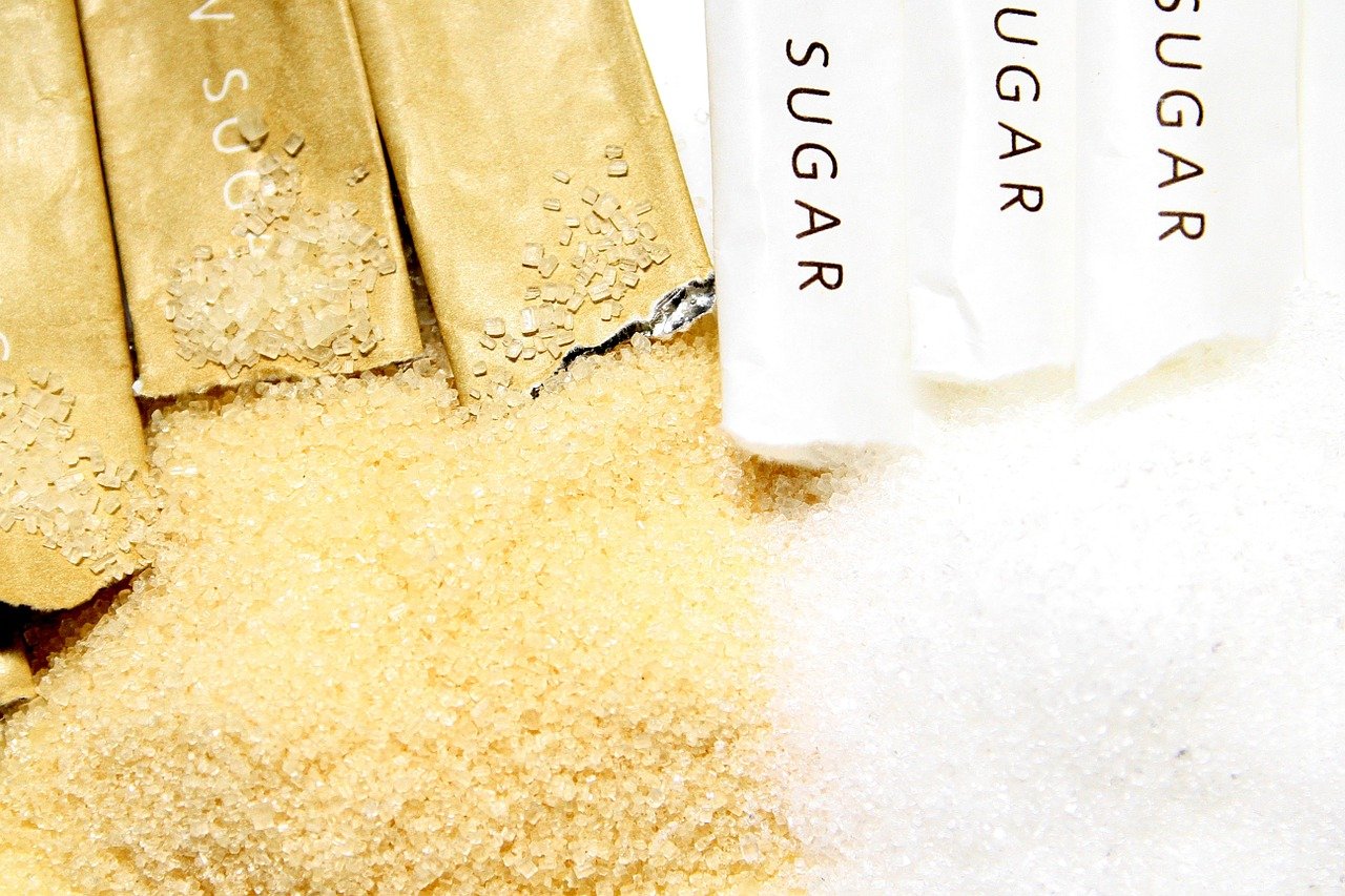 Ist brauner Zucker gesünder als weißer Zucker?