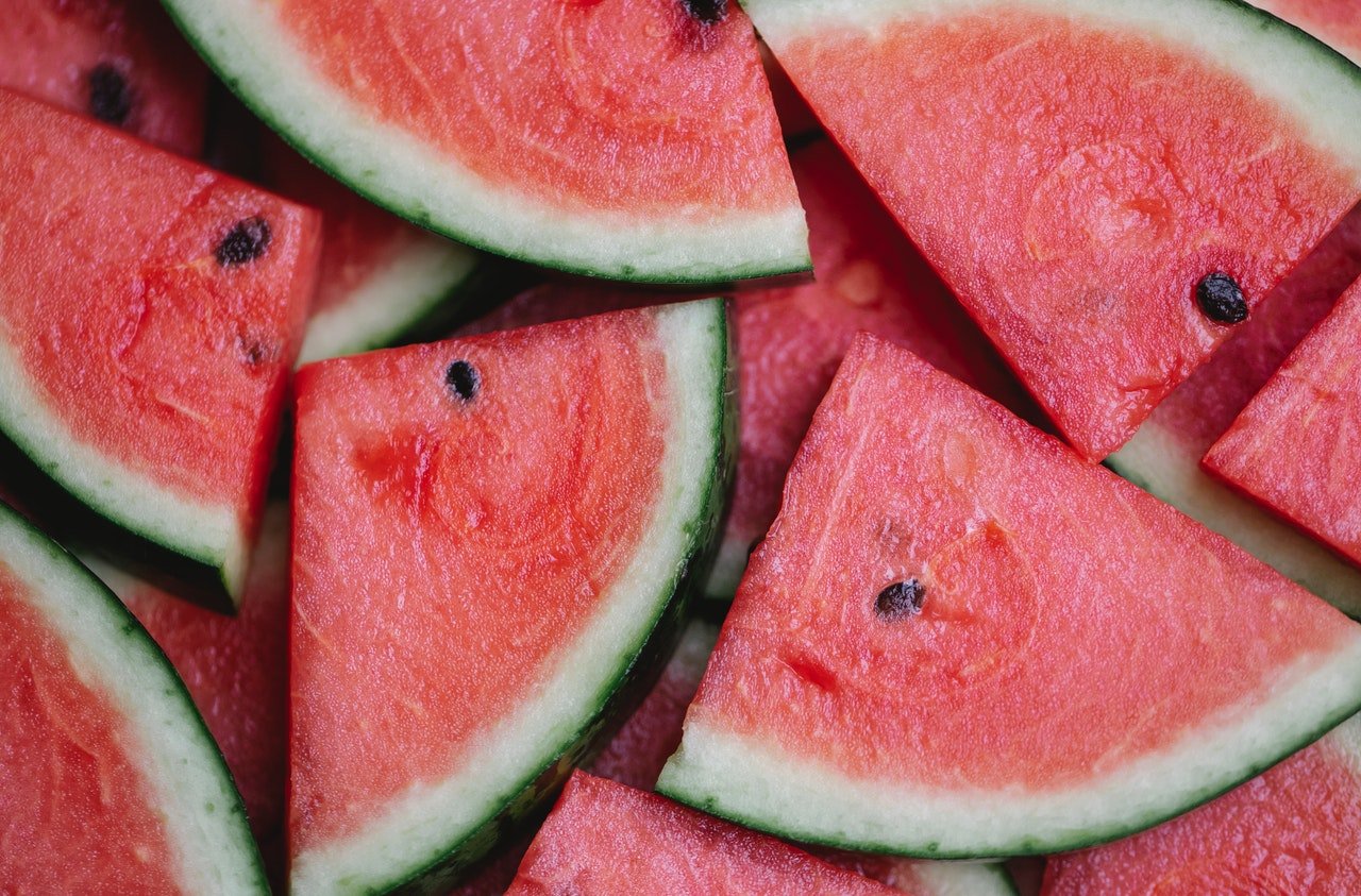 Best Summer Foods to Eat If You're Trying to Lose Weight