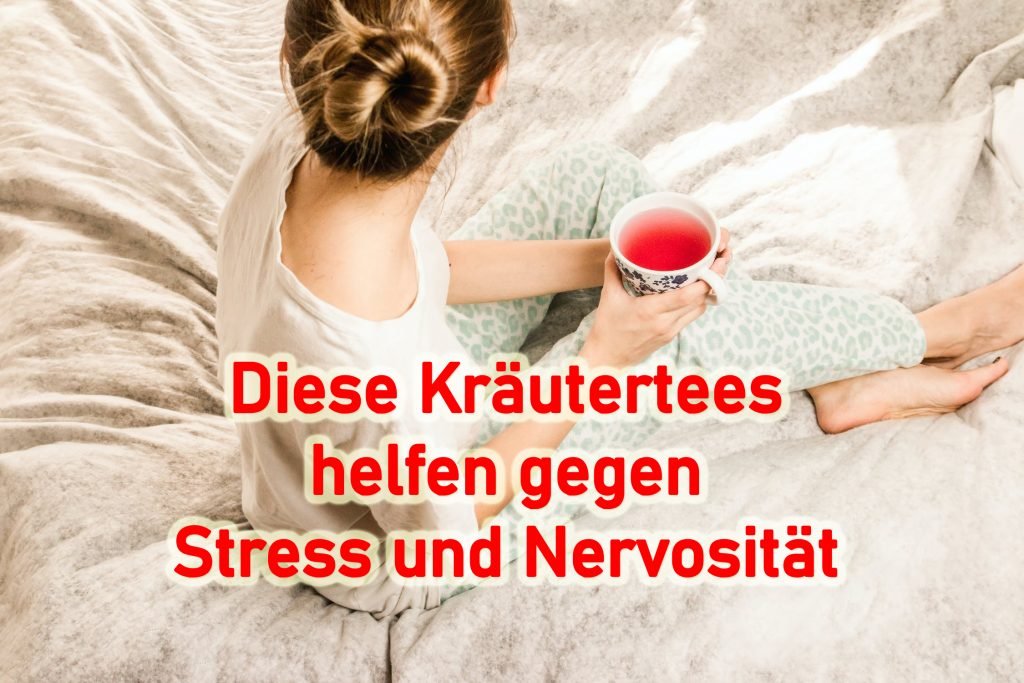 Was Hilft Gegen Nervosität Und Angst stylish-and-fit.com