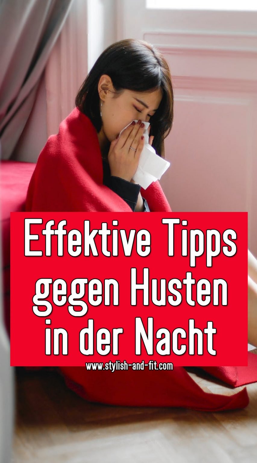 Wegen Husten Nicht Schlafen Konnen